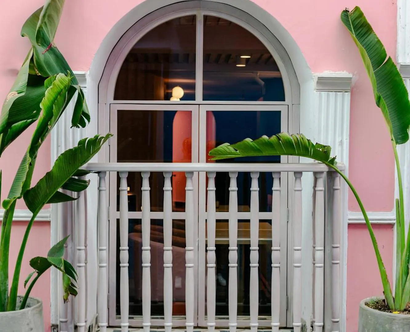 Sublime Hotel Cartagena 0*,  Colombia