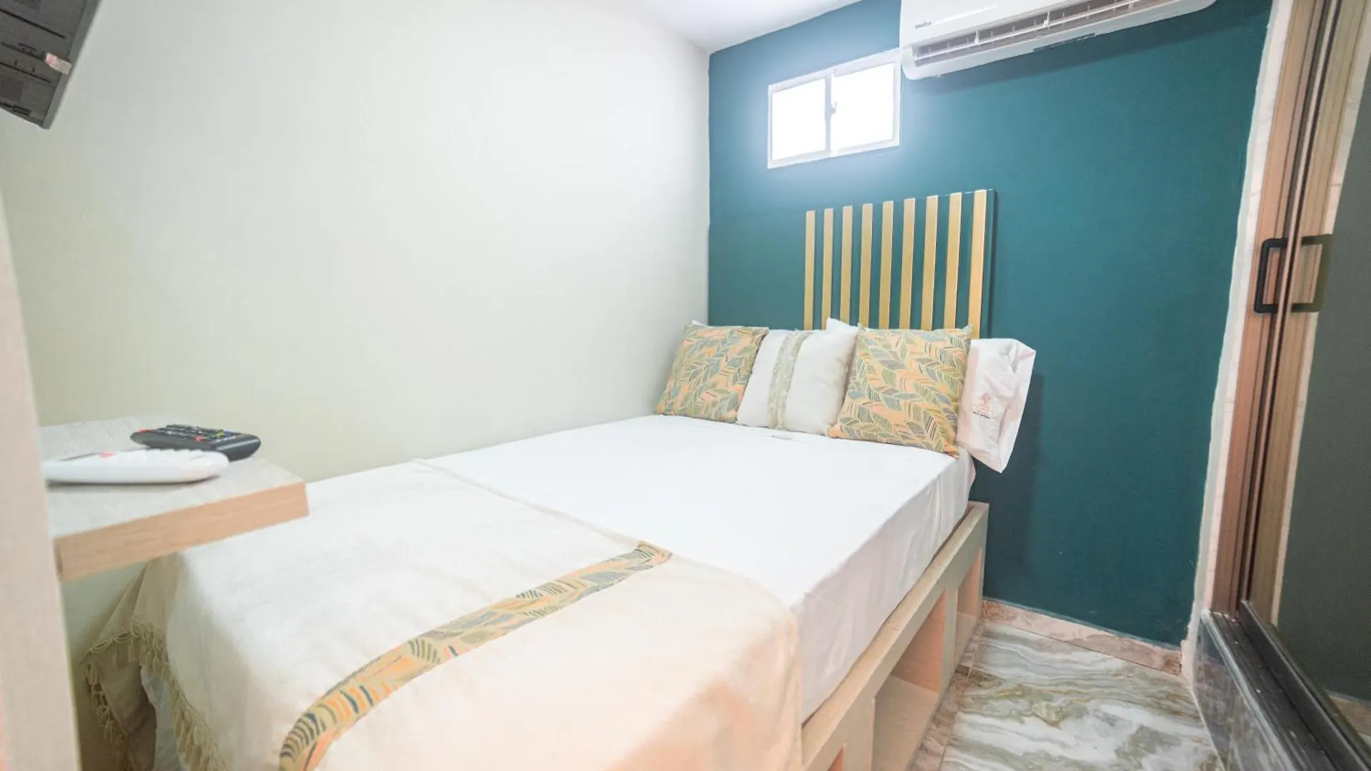 Sublime Hotel Cartagena