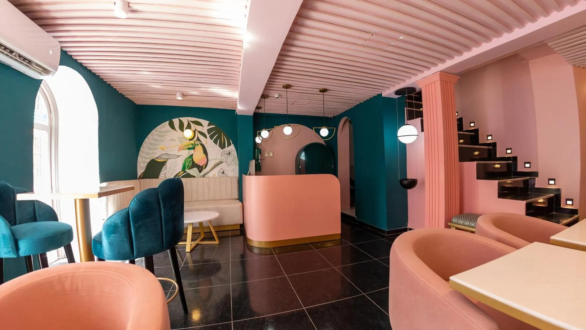 Sublime Hotel Cartagena 0*,