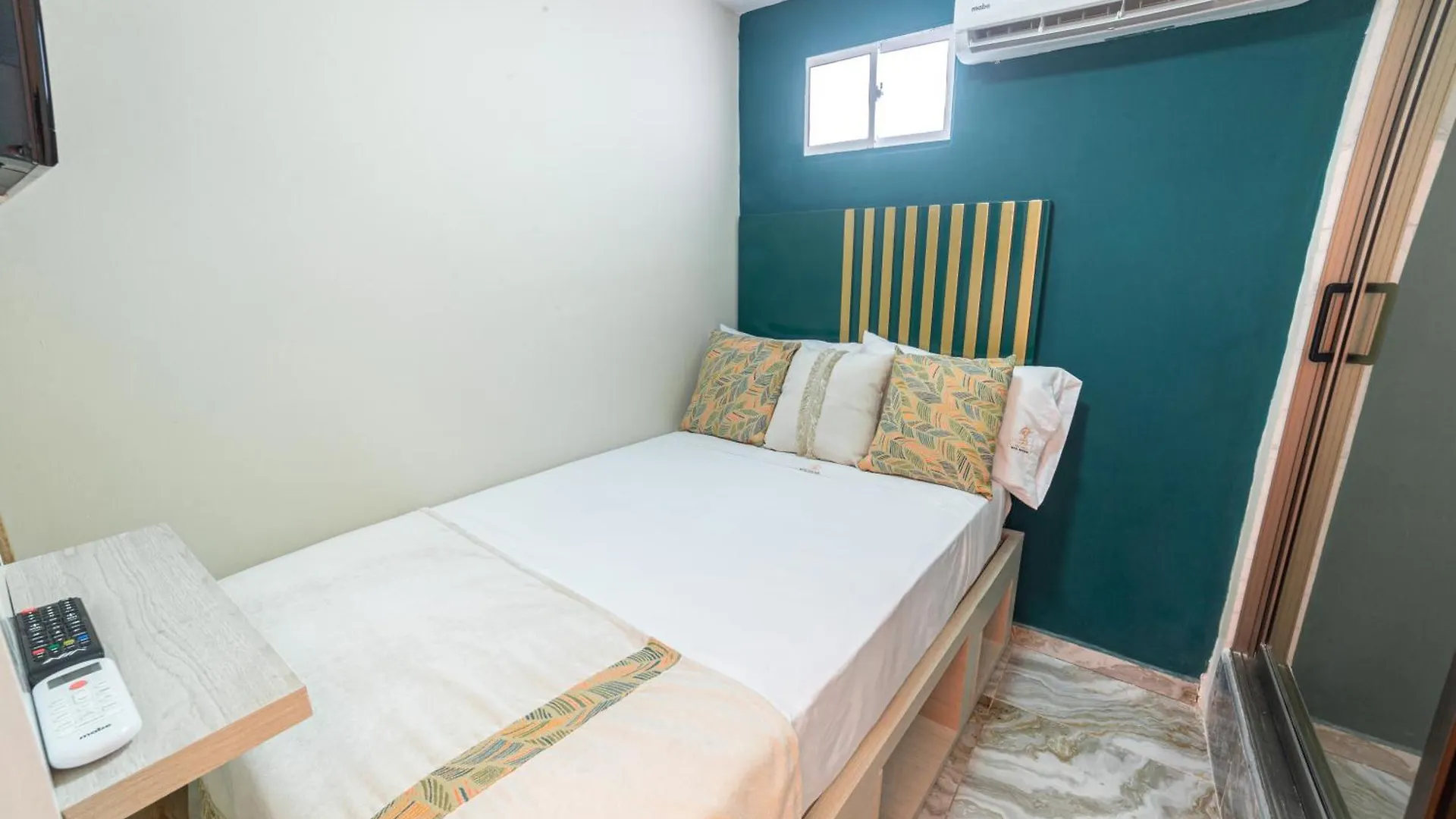 Sublime Hotel Cartagena