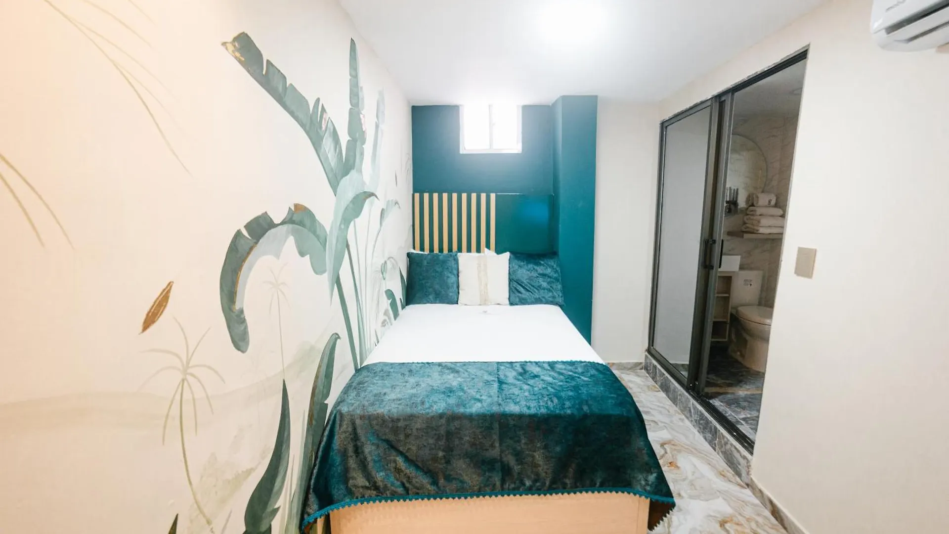 Sublime Hotel Cartagena Colombia